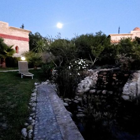 Bed and Breakfast Douar Noujoum As-Sawíra Exteriér fotografie