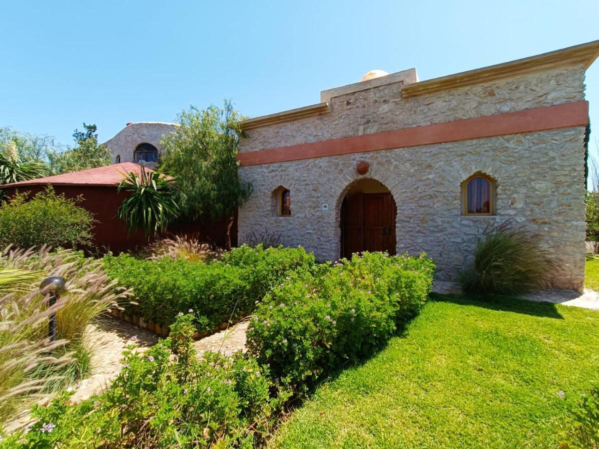 Bed and Breakfast Douar Noujoum As-Sawíra Exteriér fotografie