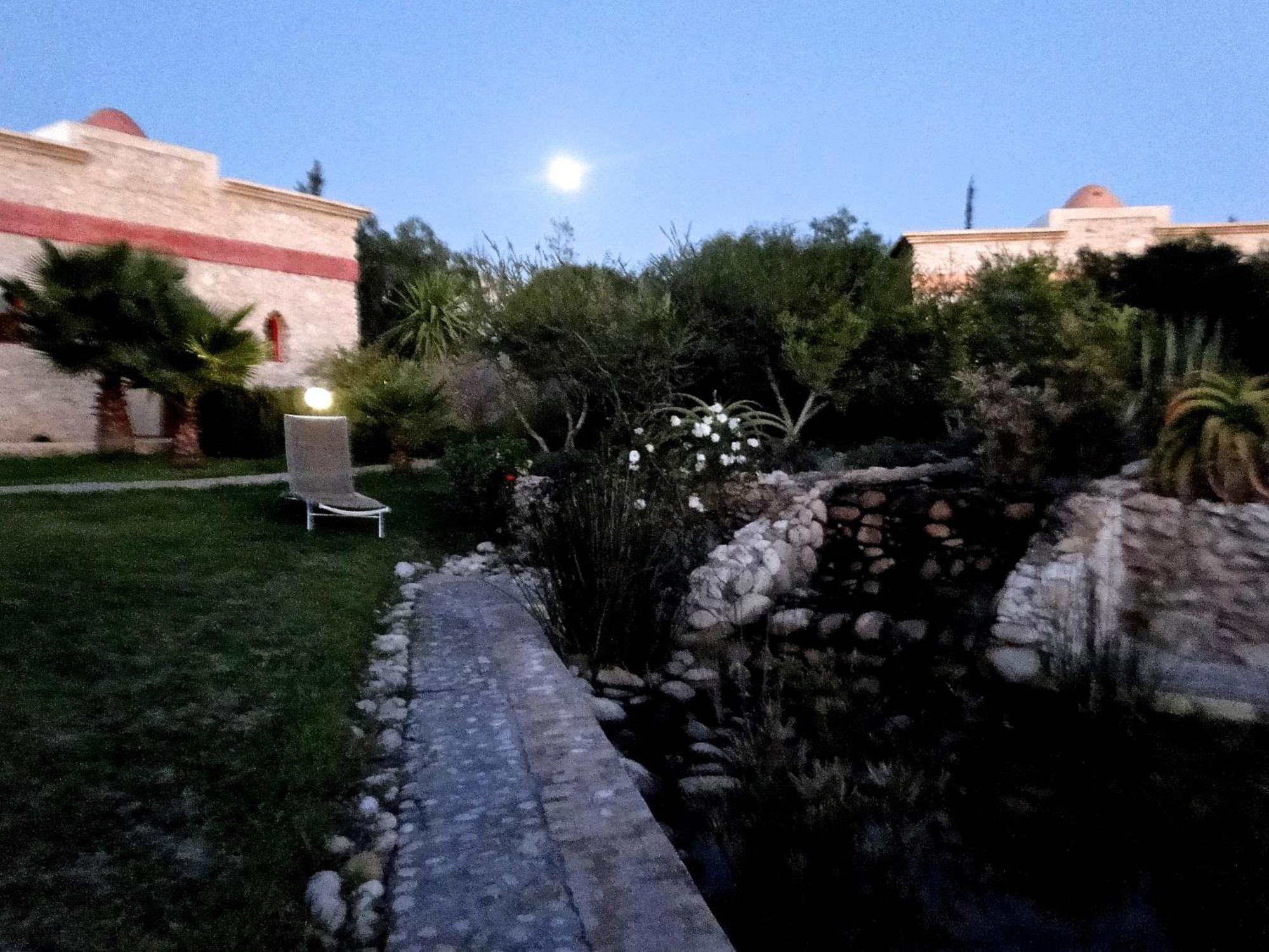 Bed and Breakfast Douar Noujoum As-Sawíra Exteriér fotografie