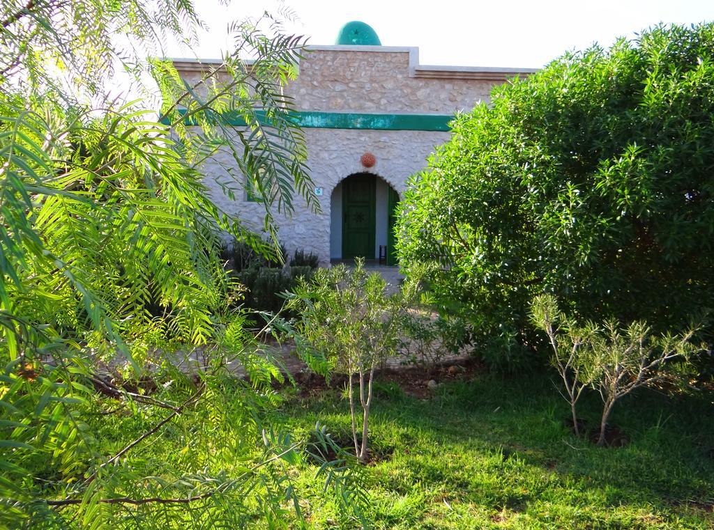 Bed and Breakfast Douar Noujoum As-Sawíra Exteriér fotografie
