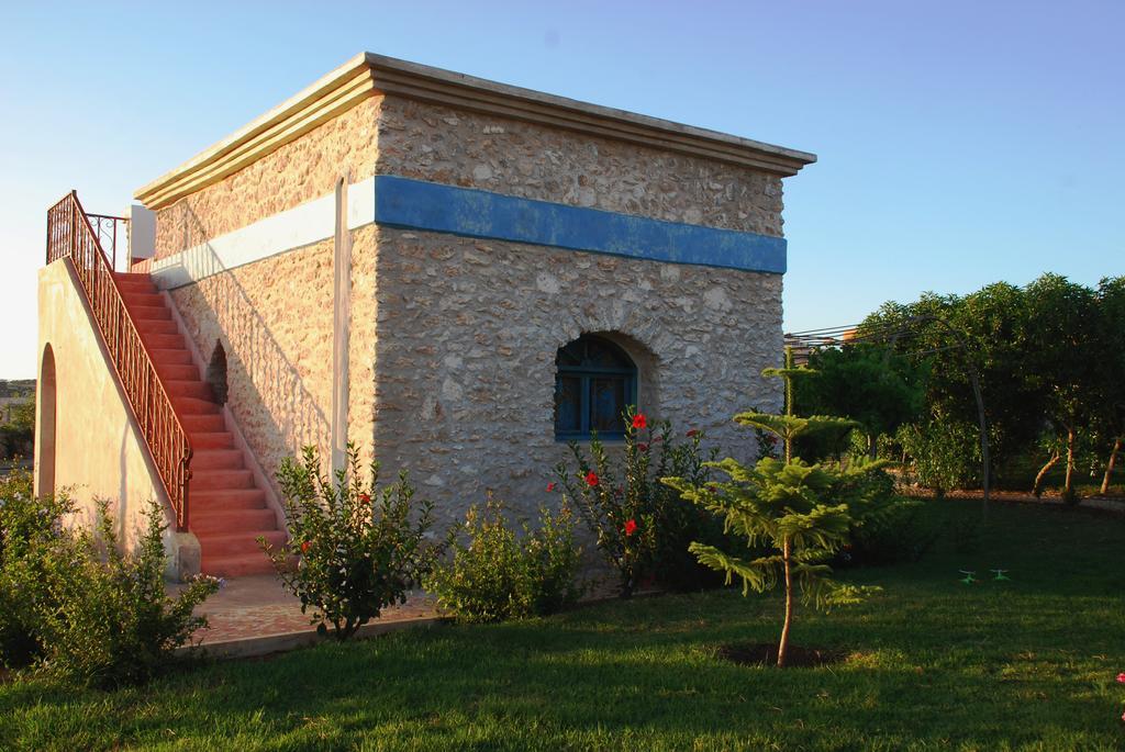 Bed and Breakfast Douar Noujoum As-Sawíra Exteriér fotografie